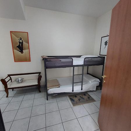 Casa Vacanza Tinzi San Gennaro Vesuviano Buitenkant foto