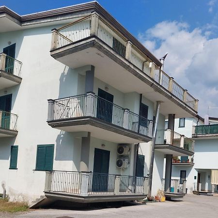 Casa Vacanza Tinzi San Gennaro Vesuviano Buitenkant foto