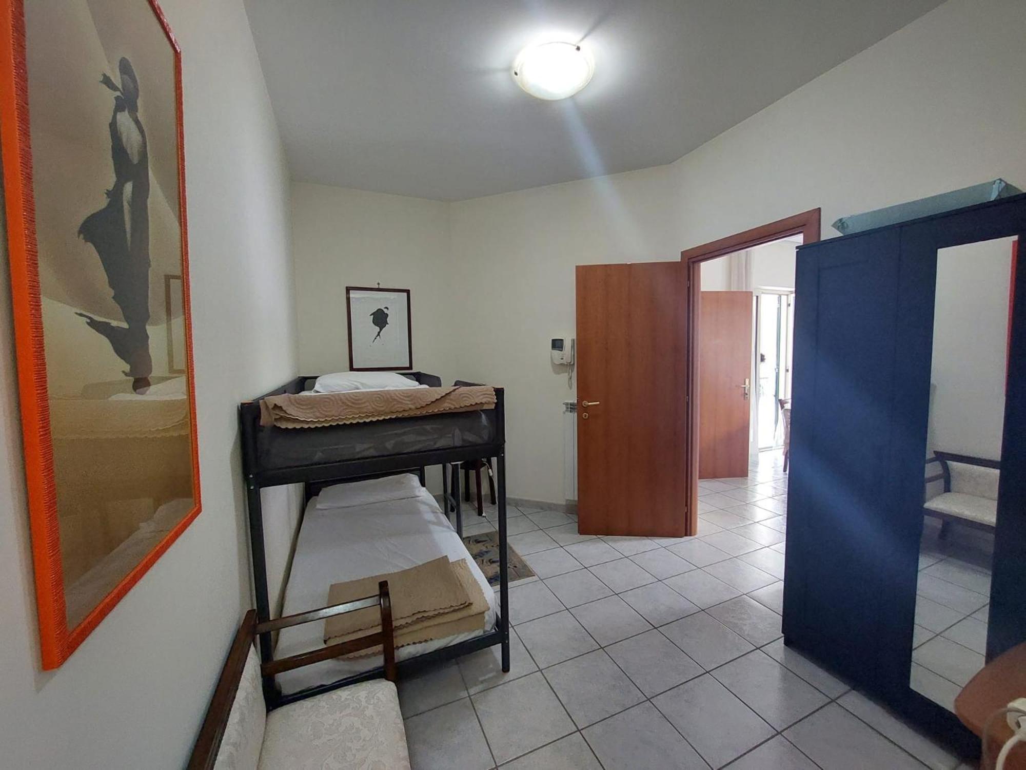 Casa Vacanza Tinzi San Gennaro Vesuviano Buitenkant foto