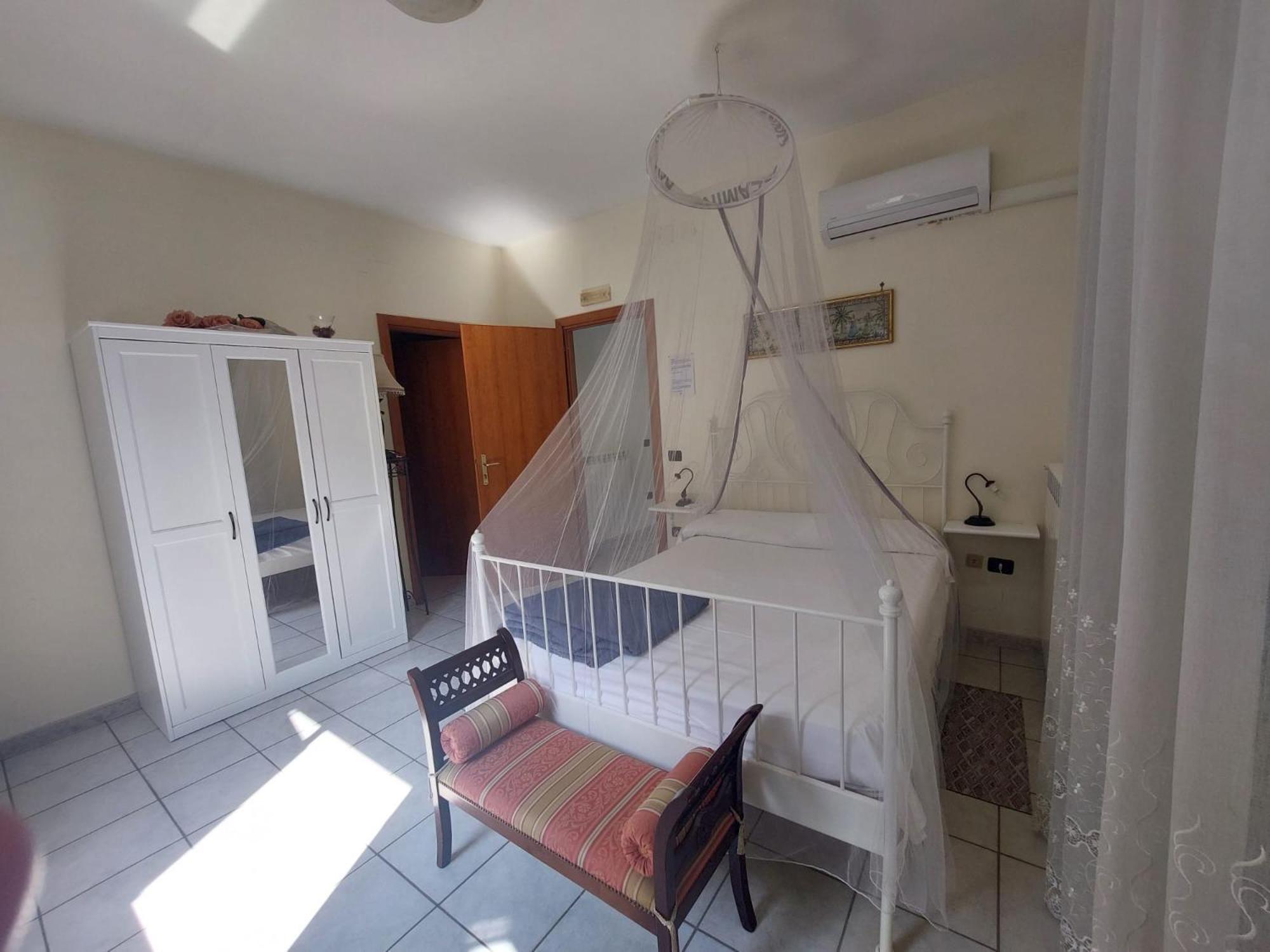 Casa Vacanza Tinzi San Gennaro Vesuviano Buitenkant foto