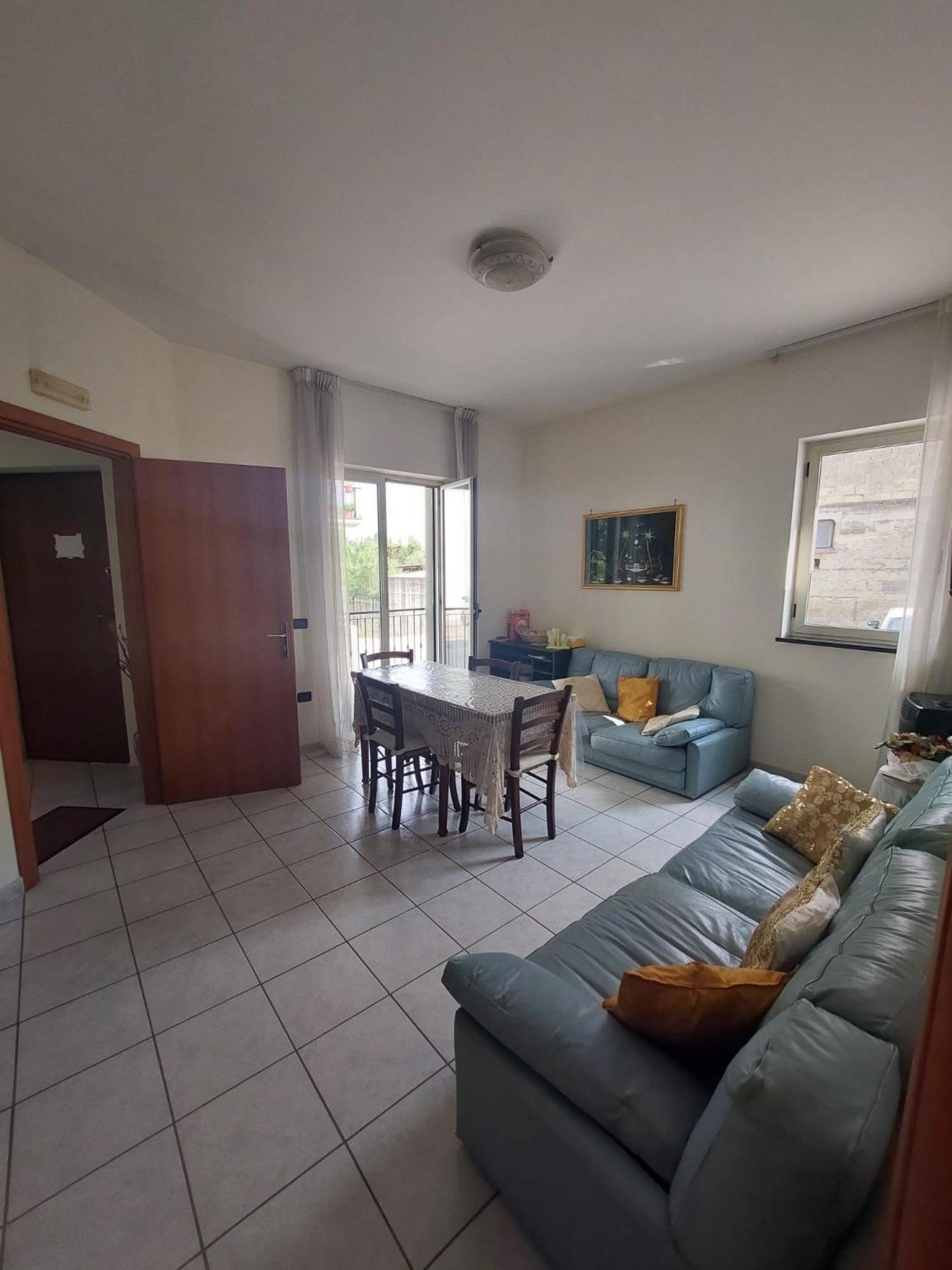 Casa Vacanza Tinzi San Gennaro Vesuviano Buitenkant foto