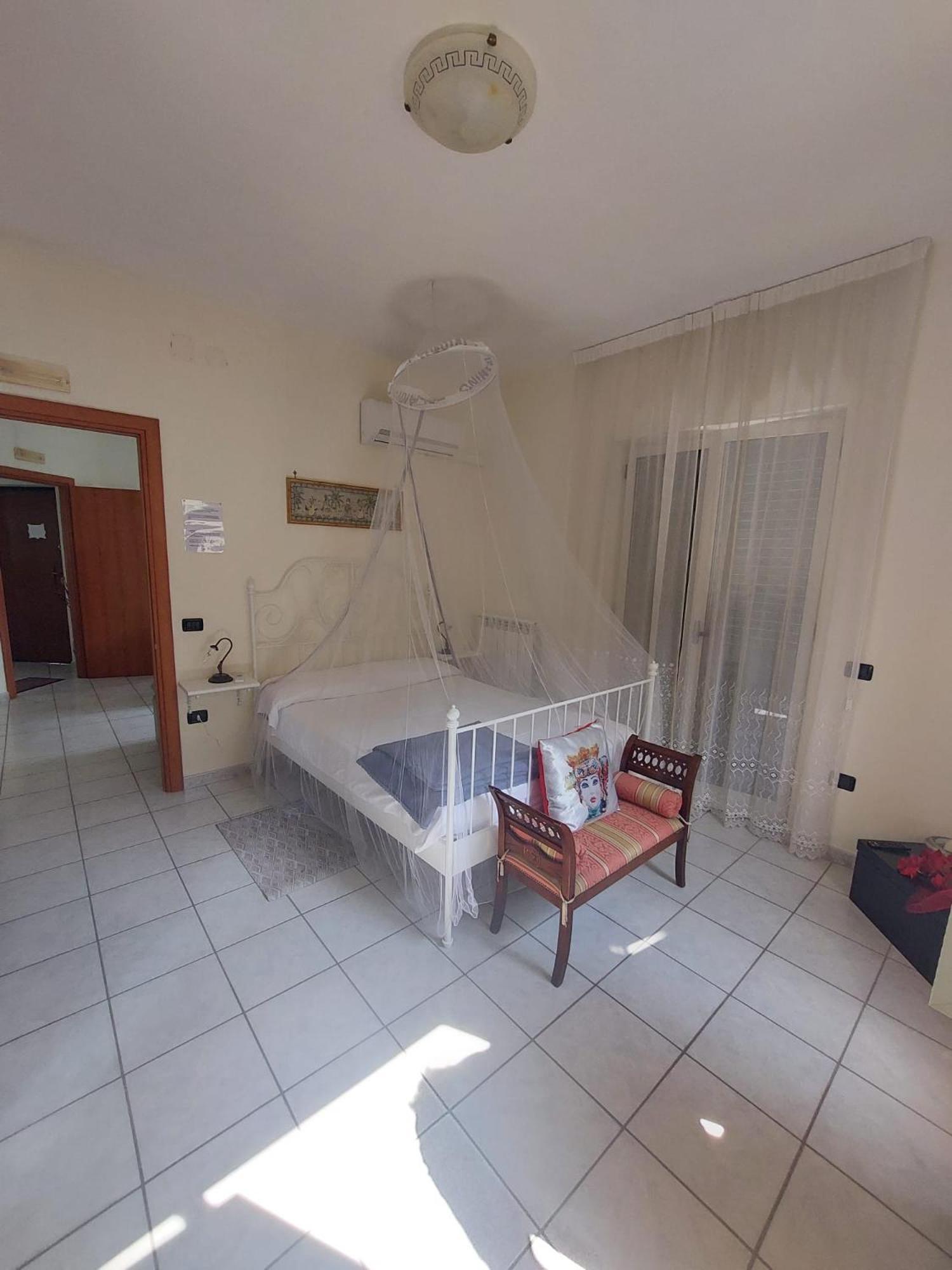 Casa Vacanza Tinzi San Gennaro Vesuviano Buitenkant foto