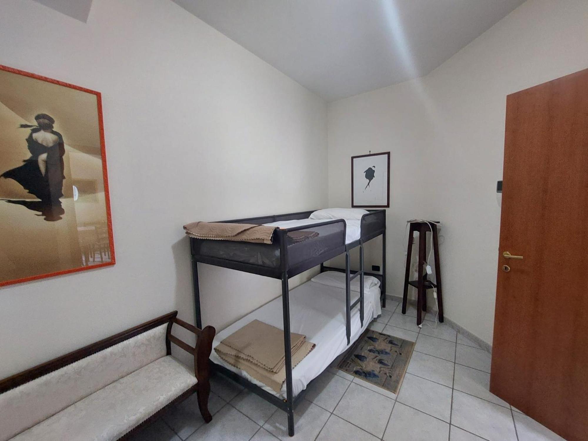 Casa Vacanza Tinzi San Gennaro Vesuviano Buitenkant foto