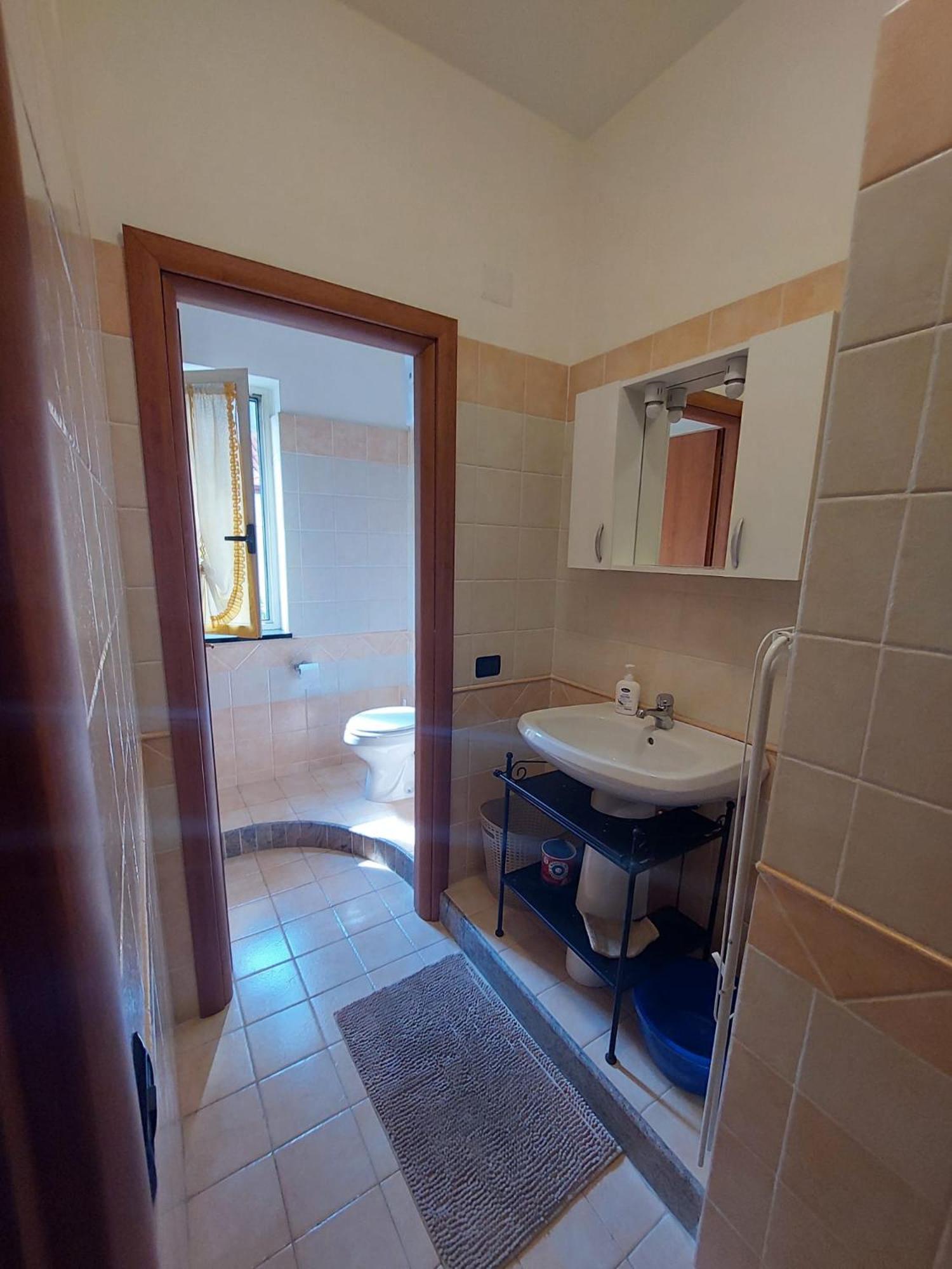 Casa Vacanza Tinzi San Gennaro Vesuviano Buitenkant foto