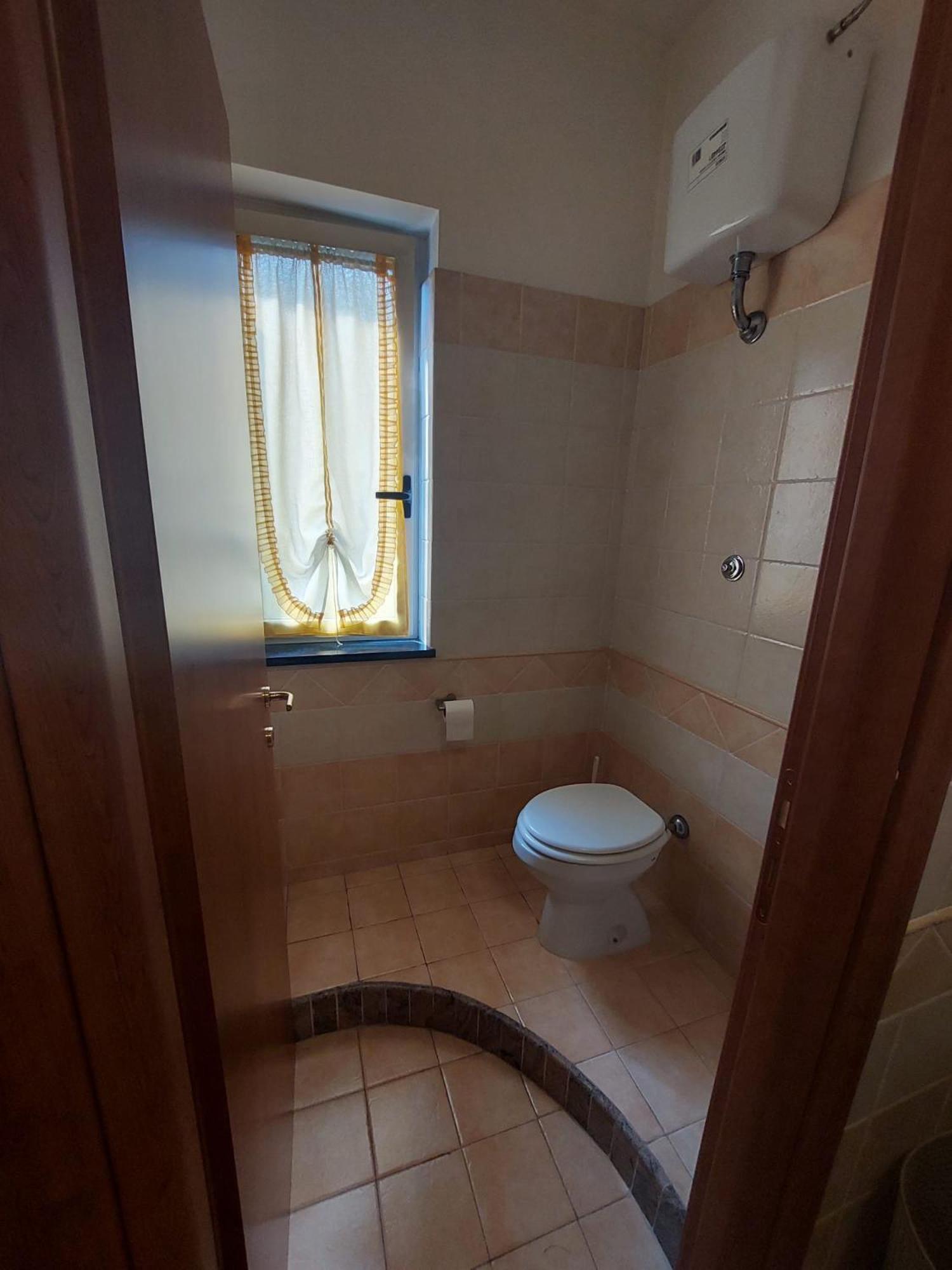 Casa Vacanza Tinzi San Gennaro Vesuviano Buitenkant foto