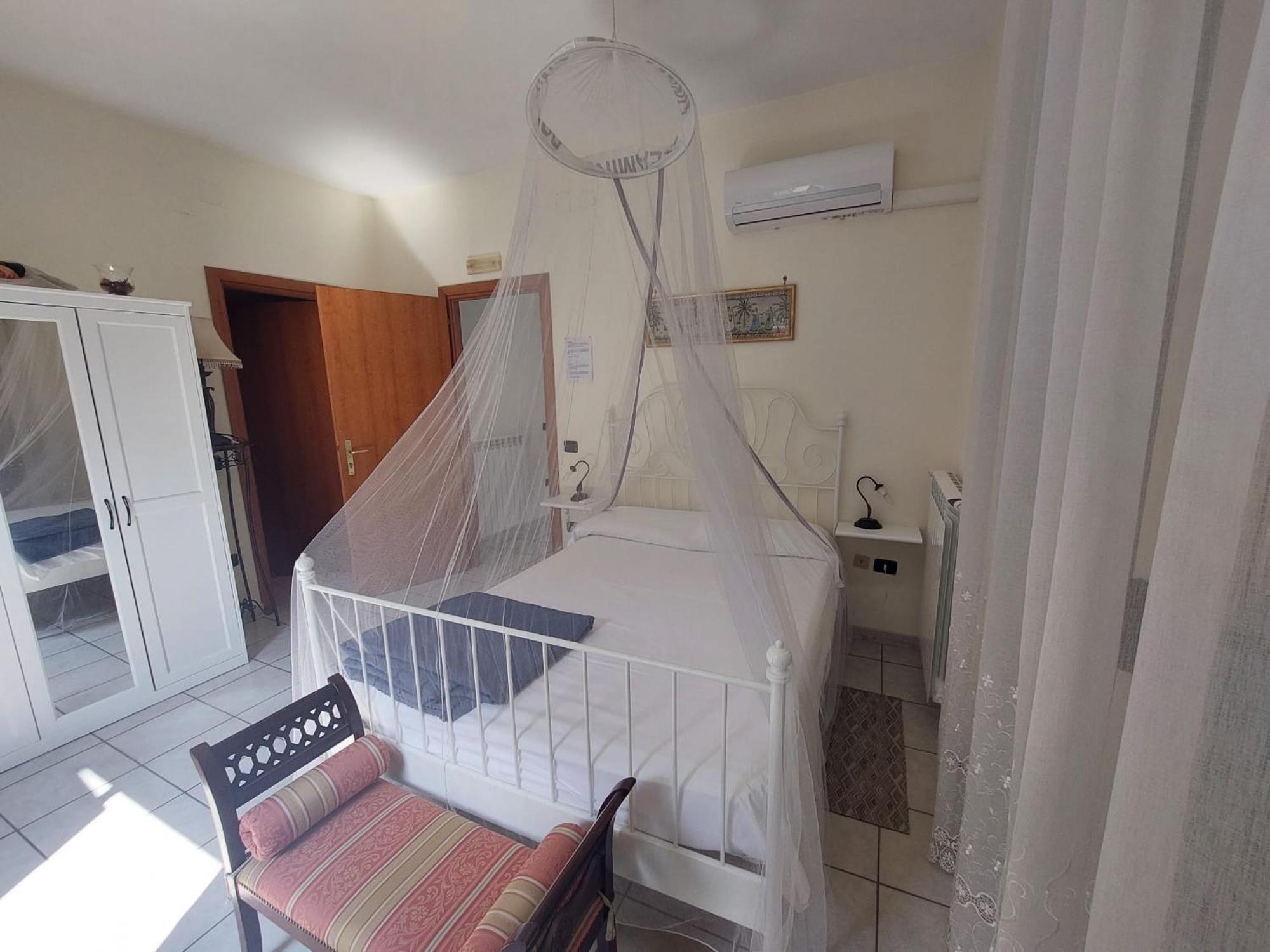 Casa Vacanza Tinzi San Gennaro Vesuviano Buitenkant foto