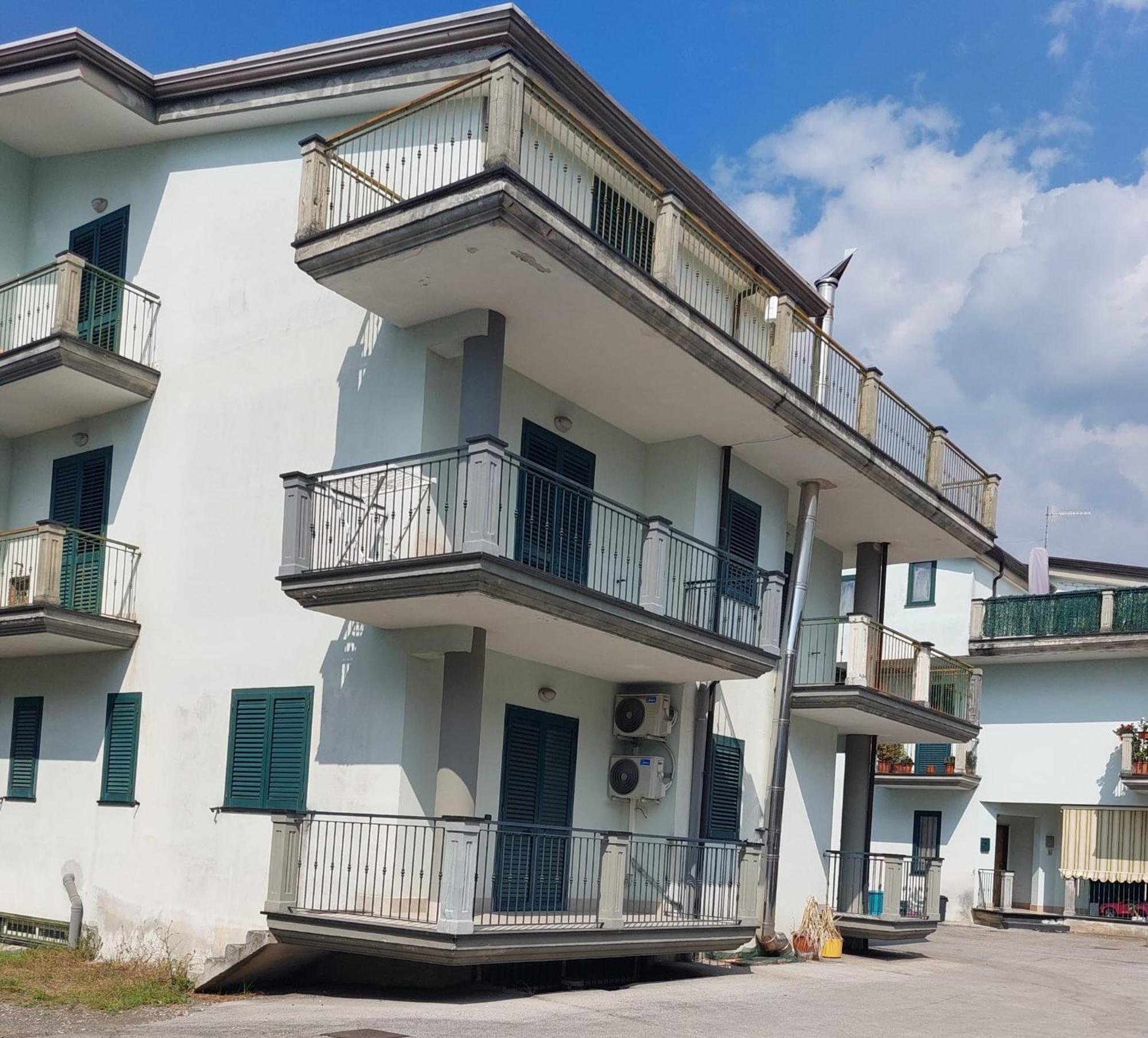 Casa Vacanza Tinzi San Gennaro Vesuviano Buitenkant foto