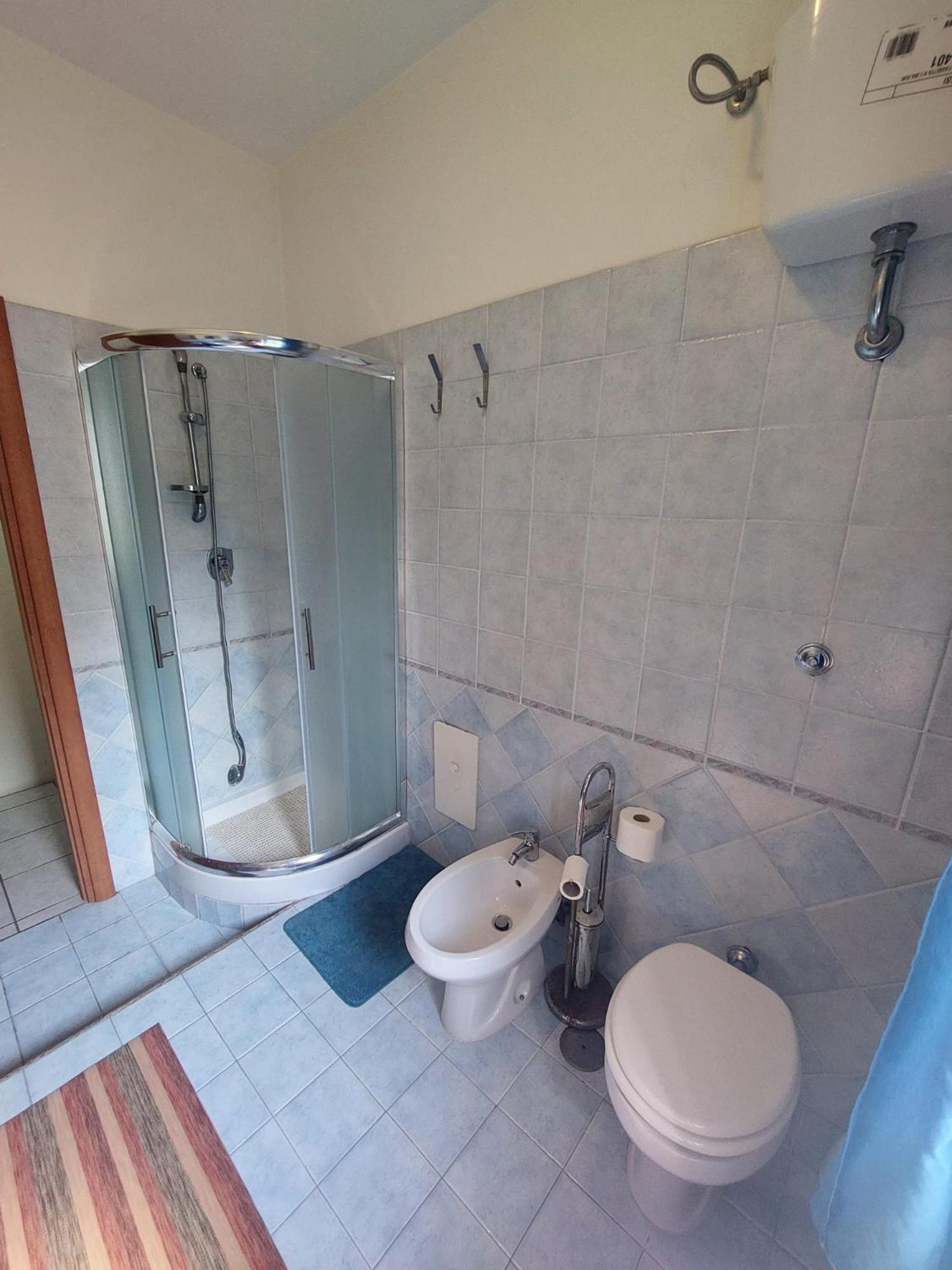 Casa Vacanza Tinzi San Gennaro Vesuviano Buitenkant foto