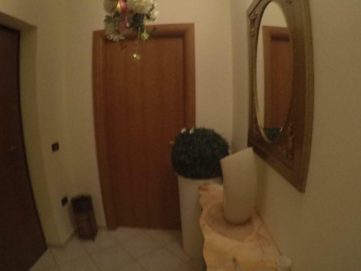 Casa Vacanza Tinzi San Gennaro Vesuviano Buitenkant foto