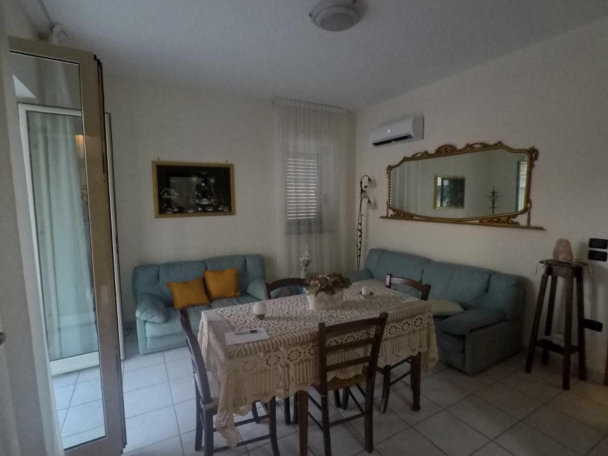 Casa Vacanza Tinzi San Gennaro Vesuviano Buitenkant foto