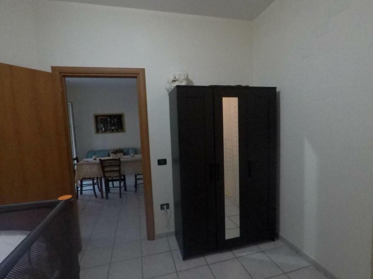 Casa Vacanza Tinzi San Gennaro Vesuviano Buitenkant foto