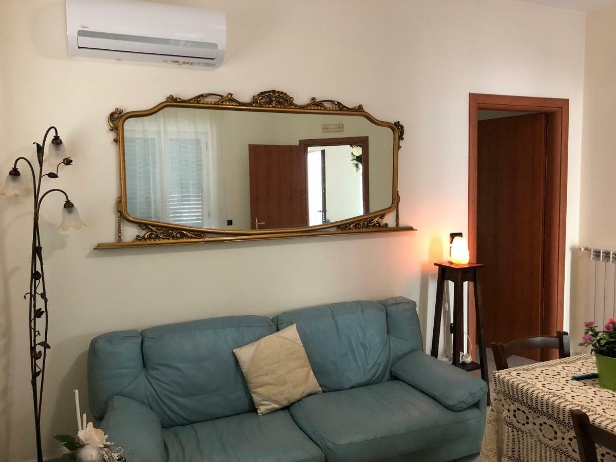 Casa Vacanza Tinzi San Gennaro Vesuviano Buitenkant foto