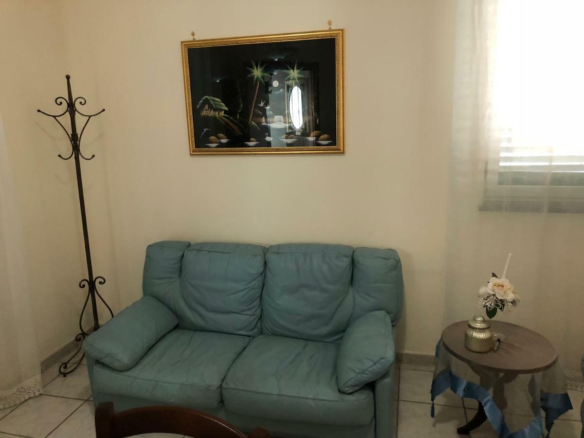 Casa Vacanza Tinzi San Gennaro Vesuviano Buitenkant foto